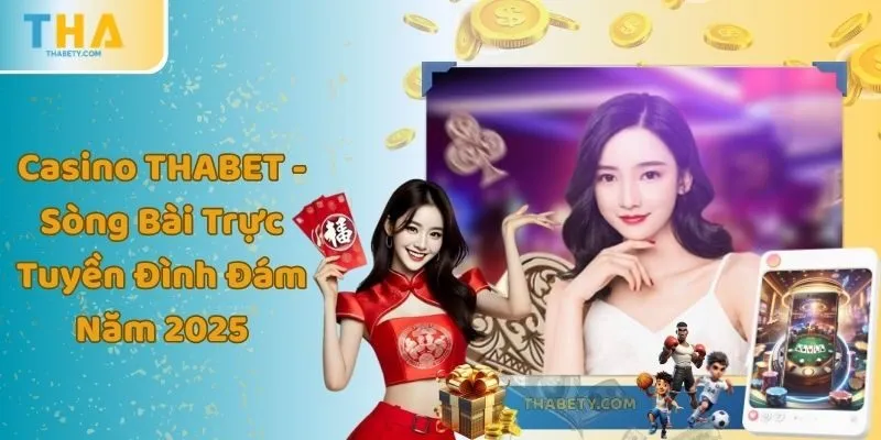 Casino THABET - Sòng Bài Trực Tuyền Đình Đám Năm 2025 4 Casino THABET - Sòng Bài Trực Tuyền Đình Đám Năm 2025