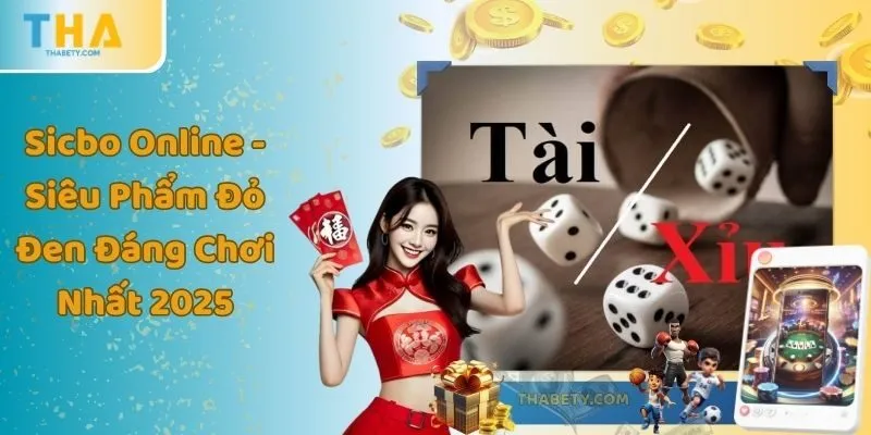 Sicbo Online - Siêu Phẩm Đỏ Đen Đáng Chơi Nhất 2025 7 Sicbo Online - Siêu Phẩm Đỏ Đen Đáng Chơi Nhất 2025